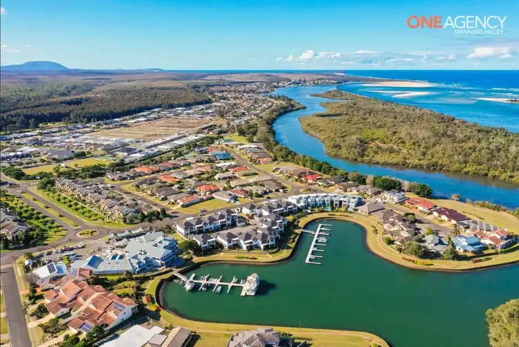 Main view of Homely unit listing, Unit 14/8-10 Electra Parade, Harrington NSW 2427