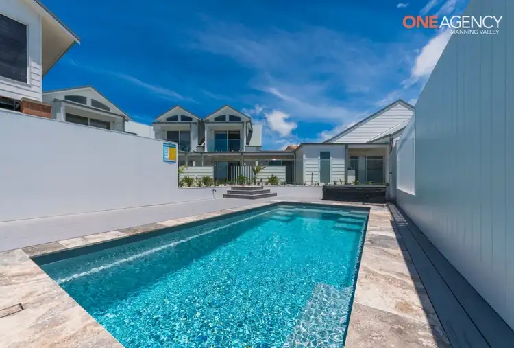 Second view of Homely unit listing, Unit 14/8-10 Electra Parade, Harrington NSW 2427