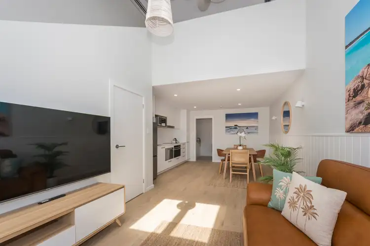 Fourth view of Homely unit listing, Unit 14/8-10 Electra Parade, Harrington NSW 2427