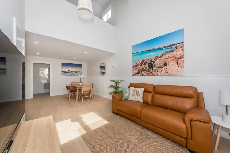 Fifth view of Homely unit listing, Unit 14/8-10 Electra Parade, Harrington NSW 2427