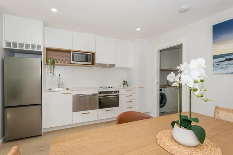 Fifth view of Homely unit listing, Unit 14/8-10 Electra Parade, Harrington NSW 2427