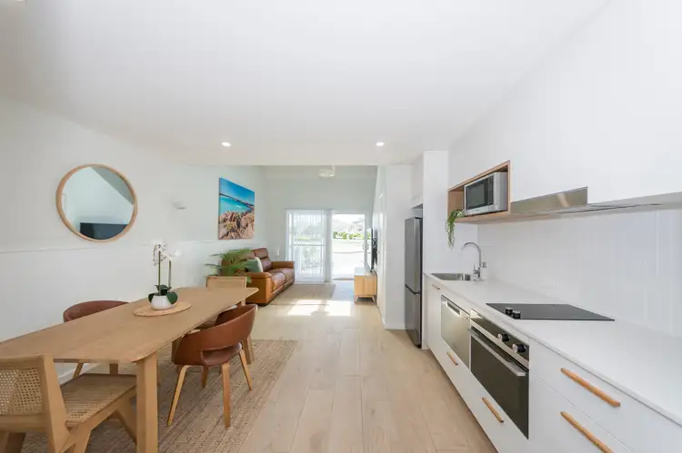 Seventh view of Homely unit listing, Unit 14/8-10 Electra Parade, Harrington NSW 2427
