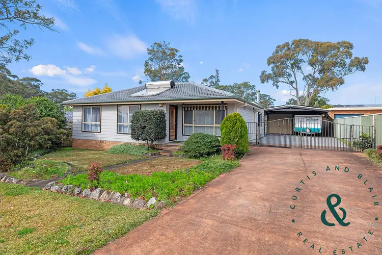 6 Coral Street, Medowie NSW 2318