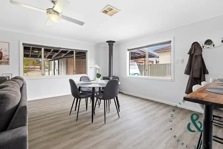 Fourth view of Homely house listing, 6 Coral Street, Medowie NSW 2318