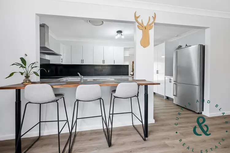 Fifth view of Homely house listing, 6 Coral Street, Medowie NSW 2318
