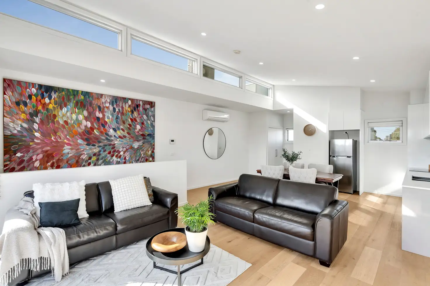 Main view of Homely apartment listing, 5/222 Keilor Road, Essendon North VIC 3041