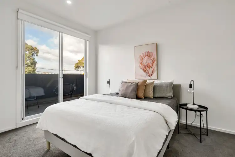 Fourth view of Homely apartment listing, 5/222 Keilor Road, Essendon North VIC 3041