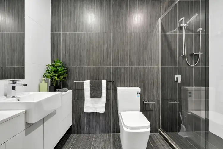 Fifth view of Homely apartment listing, 5/222 Keilor Road, Essendon North VIC 3041