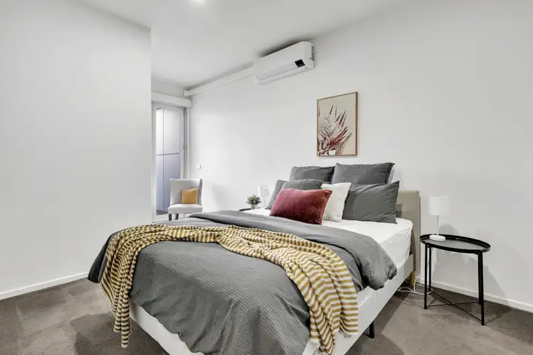 Sixth view of Homely apartment listing, 5/222 Keilor Road, Essendon North VIC 3041
