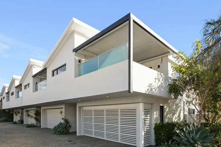 Main view of Homely house listing, 91A Bourke Street, Leederville WA 6007