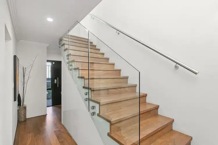 Third view of Homely house listing, 91A Bourke Street, Leederville WA 6007