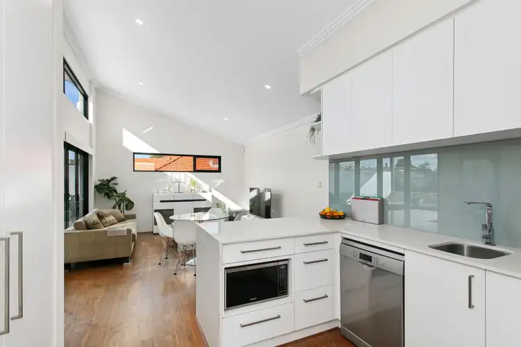 Fourth view of Homely house listing, 91A Bourke Street, Leederville WA 6007