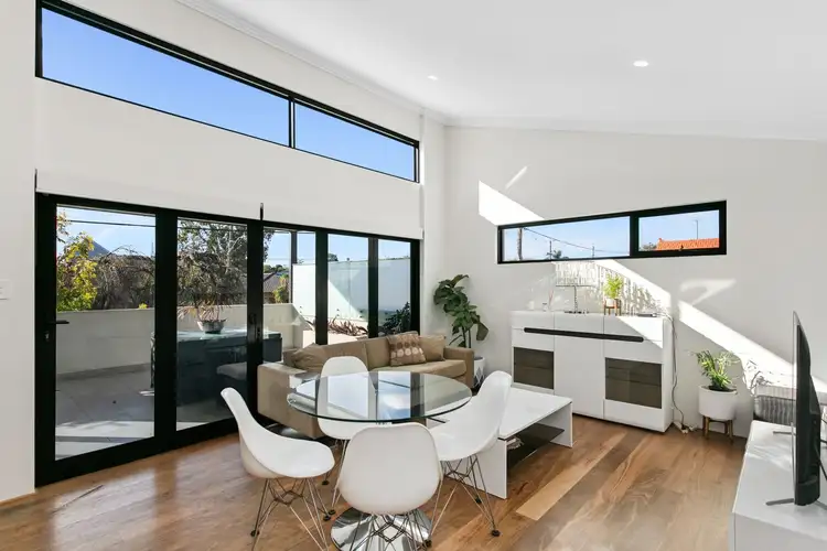 Fifth view of Homely house listing, 91A Bourke Street, Leederville WA 6007