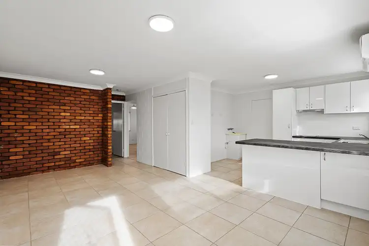 Main view of Homely unit listing, 1/12 Petrie Avenue, Marcoola QLD 4564
