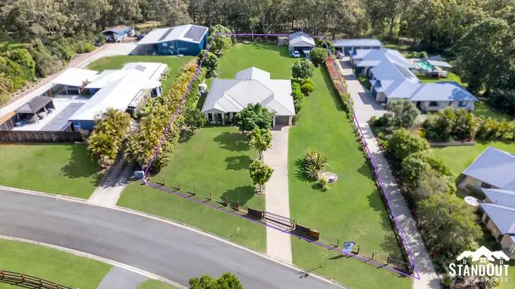64-66 Dean Drive, Narangba QLD 4504