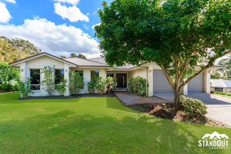 Second view of Homely rural property listing, 64-66 Dean Drive, Narangba QLD 4504