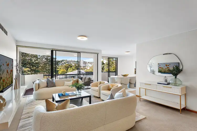 Main view of Homely apartment listing, 4/7 Marathon Mews, Double Bay NSW 2028