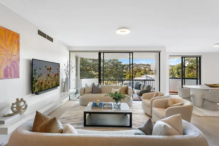 Second view of Homely apartment listing, 4/7 Marathon Mews, Double Bay NSW 2028