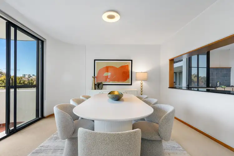 Third view of Homely apartment listing, 4/7 Marathon Mews, Double Bay NSW 2028