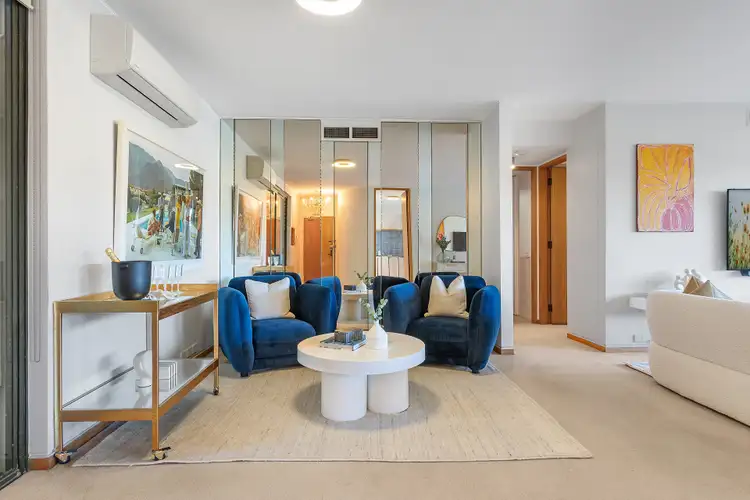 Fourth view of Homely apartment listing, 4/7 Marathon Mews, Double Bay NSW 2028
