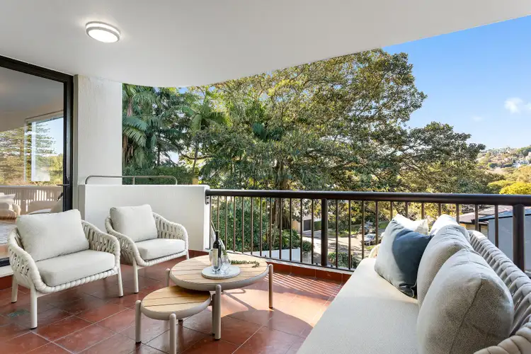 Sixth view of Homely apartment listing, 4/7 Marathon Mews, Double Bay NSW 2028