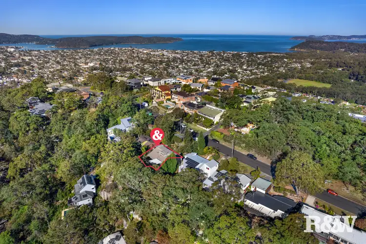 Main view of Homely house listing, 56 Kingsview Drive, Umina Beach NSW 2257