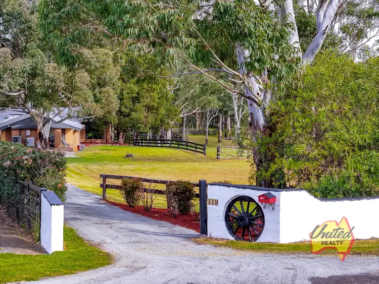 Main view of Homely rural property listing, 119 Jenkins Street, Douglas Park NSW 2569