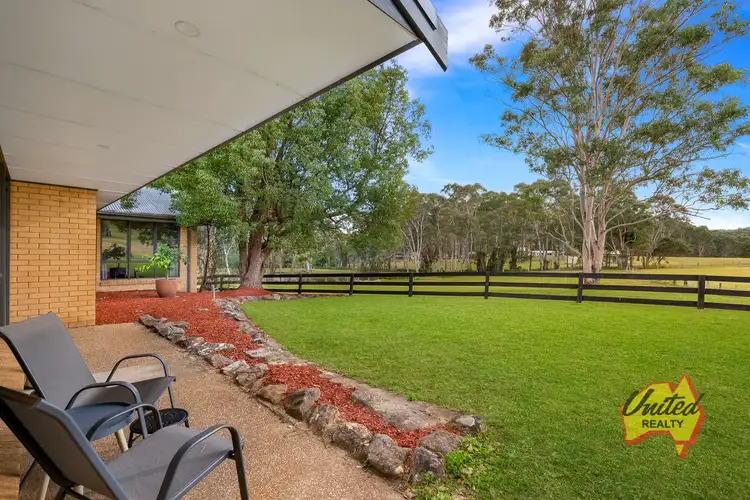 Third view of Homely rural property listing, 119 Jenkins Street, Douglas Park NSW 2569