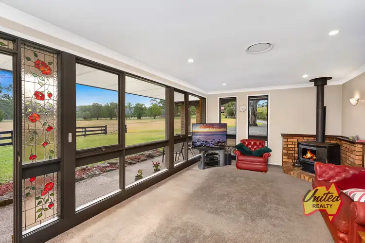 Fourth view of Homely rural property listing, 119 Jenkins Street, Douglas Park NSW 2569