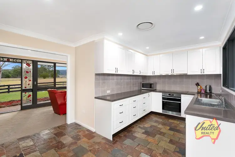Fifth view of Homely rural property listing, 119 Jenkins Street, Douglas Park NSW 2569