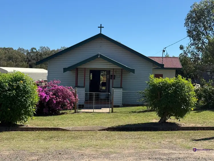 9 Power Street, Baralaba QLD 4702