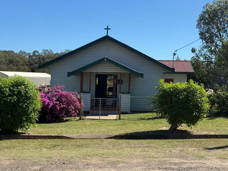 9 Power Street, Baralaba QLD 4702
