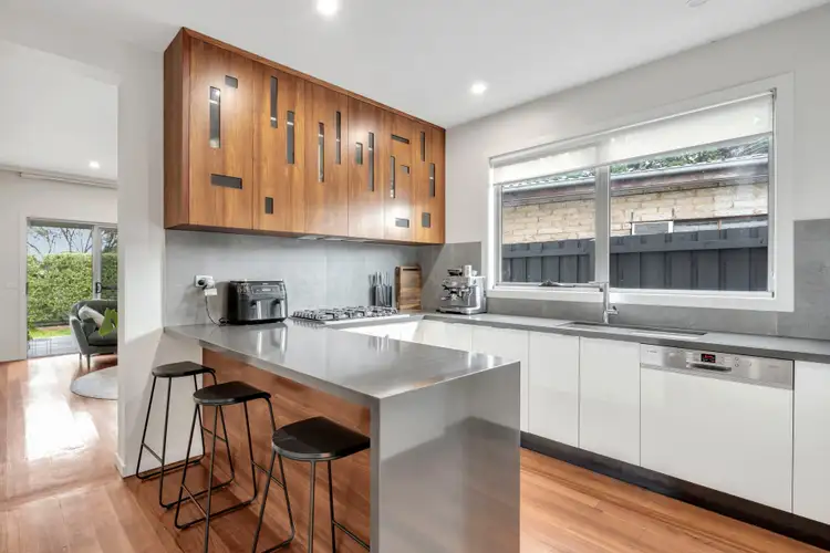 Third view of Homely unit listing, 68 Marshall Road, Airport West VIC 3042