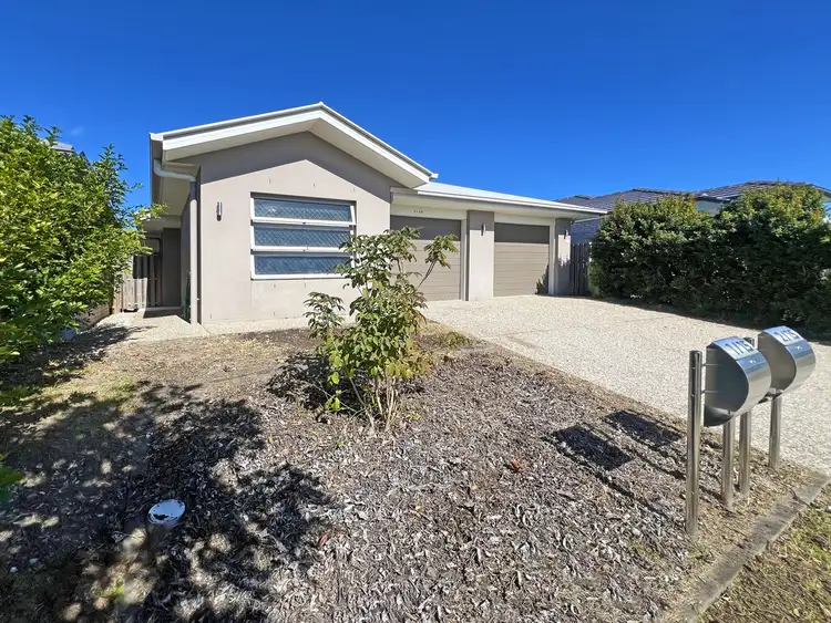 Main view of Homely semi-detached listing, 1/15 Mercy Circuit, Park Ridge QLD 4125