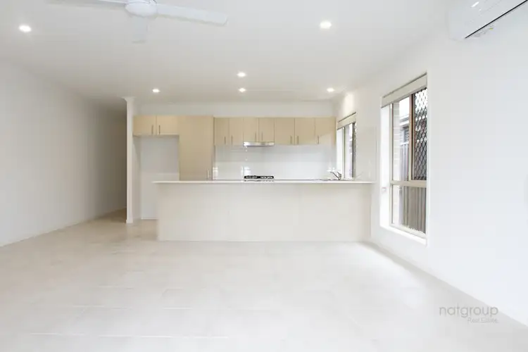 Second view of Homely semi-detached listing, 1/15 Mercy Circuit, Park Ridge QLD 4125