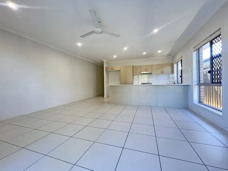 Third view of Homely semi-detached listing, 1/15 Mercy Circuit, Park Ridge QLD 4125