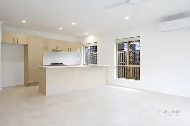 Third view of Homely semi-detached listing, 1/15 Mercy Circuit, Park Ridge QLD 4125