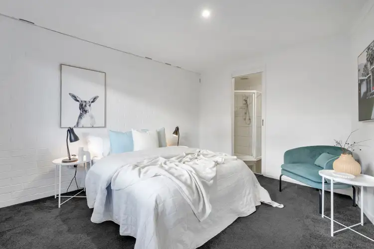 Sixth view of Homely townhouse listing, 4/17 Afton Street, Aberfeldie VIC 3040