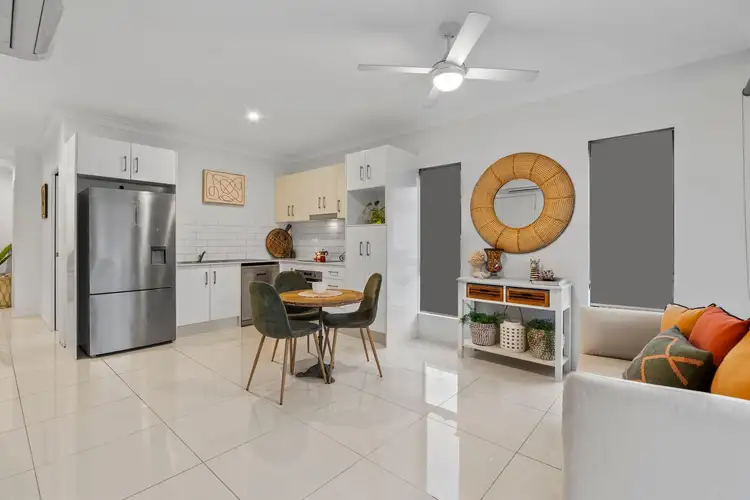 Third view of Homely apartment listing, 8/16 Brisbane Road, Labrador QLD 4215