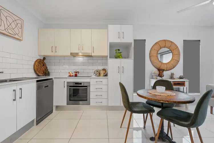 Fourth view of Homely apartment listing, 8/16 Brisbane Road, Labrador QLD 4215