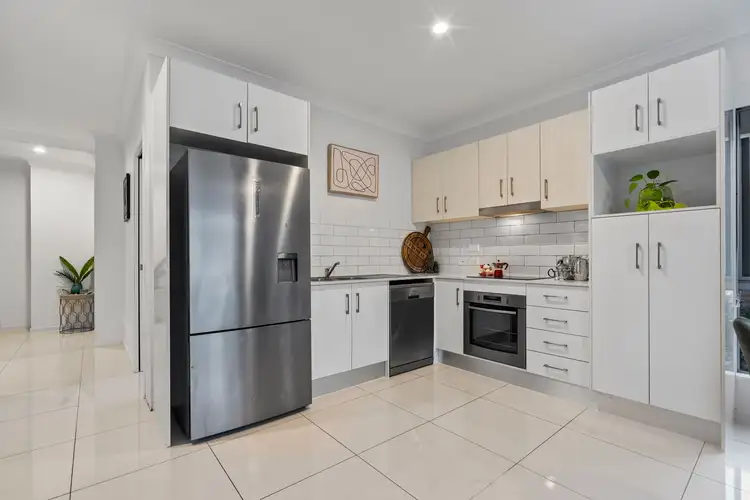 Fifth view of Homely apartment listing, 8/16 Brisbane Road, Labrador QLD 4215