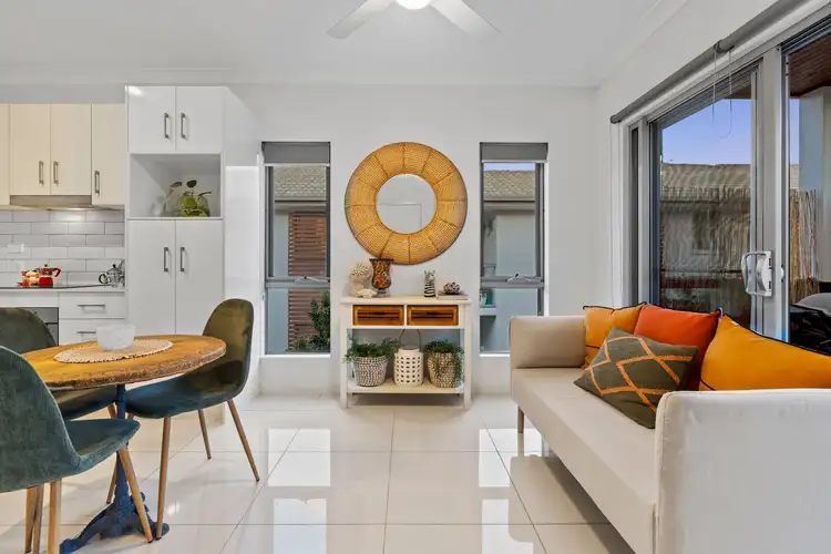 Sixth view of Homely apartment listing, 8/16 Brisbane Road, Labrador QLD 4215