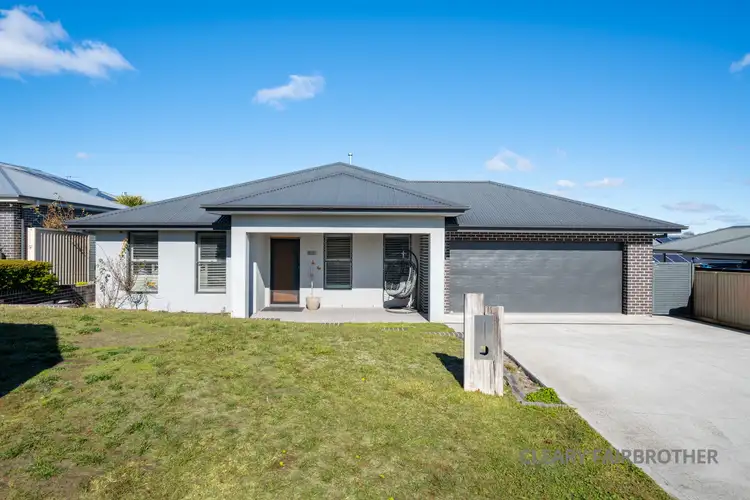 65 Graham Drive, Kelso NSW 2795