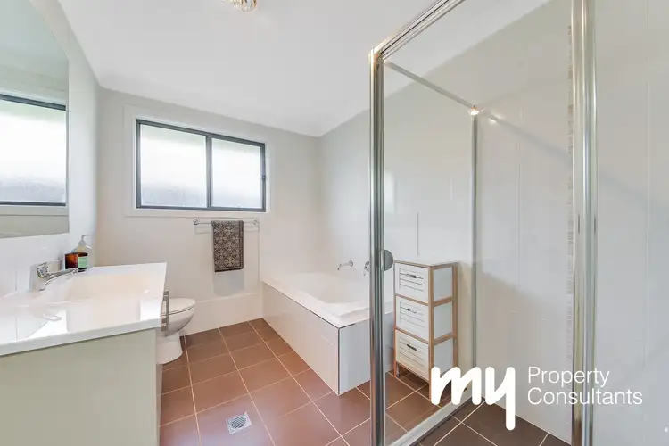 Fourth view of Homely house listing, 17 Explorer Street, Gregory Hills NSW 2557