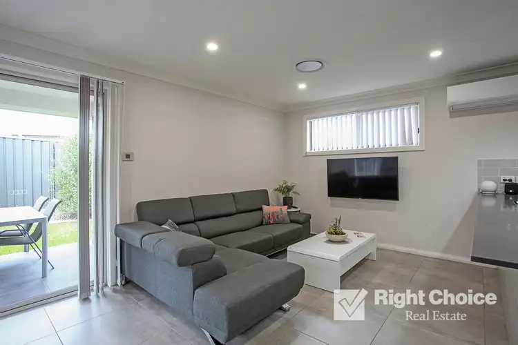 Second view of Homely house listing, 70 Yellow Rock Road, Tullimbar NSW 2527