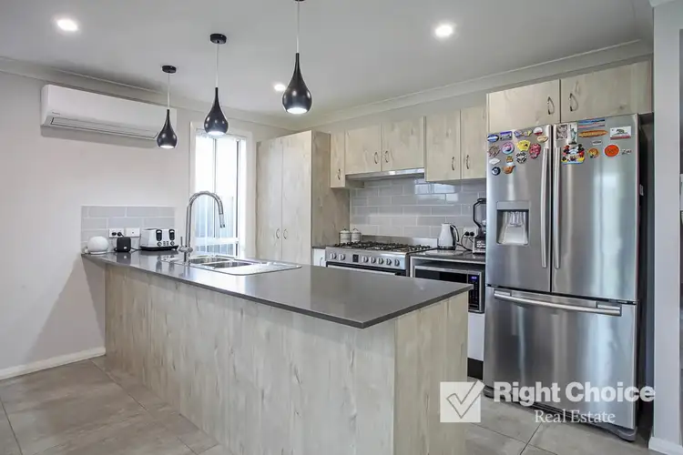 Third view of Homely house listing, 70 Yellow Rock Road, Tullimbar NSW 2527
