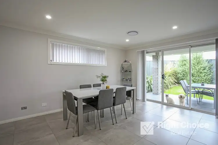 Fourth view of Homely house listing, 70 Yellow Rock Road, Tullimbar NSW 2527