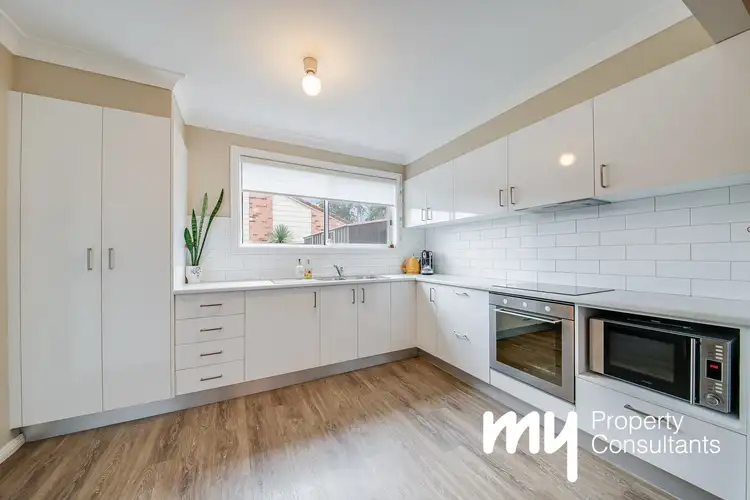 Third view of Homely villa listing, 9/271 Old Hume Highway, Camden South NSW 2570