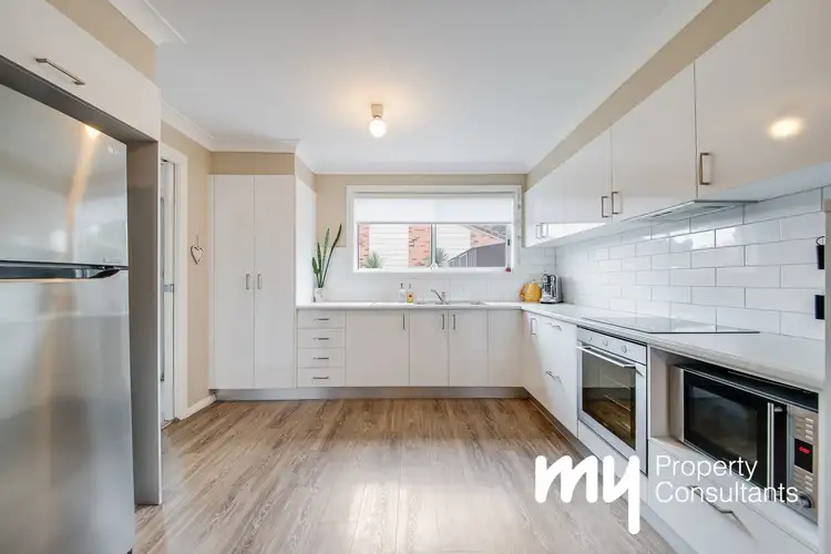 Fourth view of Homely villa listing, 9/271 Old Hume Highway, Camden South NSW 2570