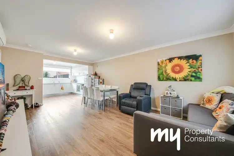 Sixth view of Homely villa listing, 9/271 Old Hume Highway, Camden South NSW 2570